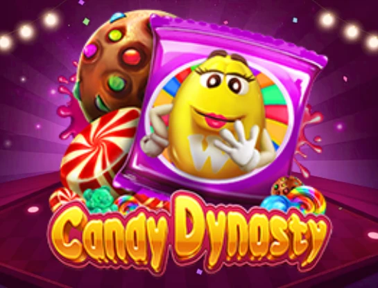 Trò chơi Candy Dynasty