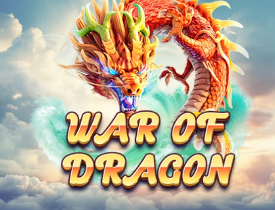 Trò chơi War Of Dragons